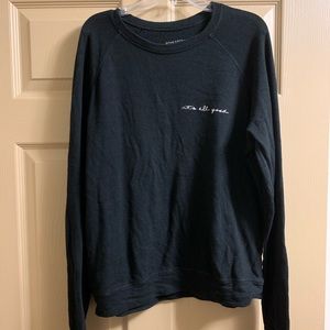 Good hyouman sweatshirt